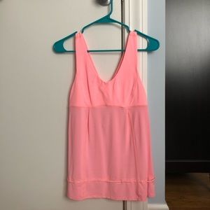 Lululemon Top!
